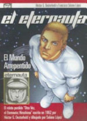 El Eternauta