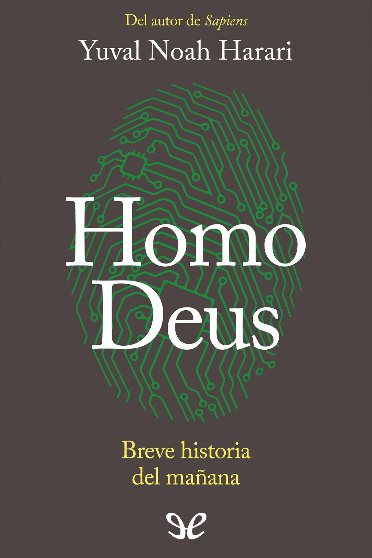 Homo Deus