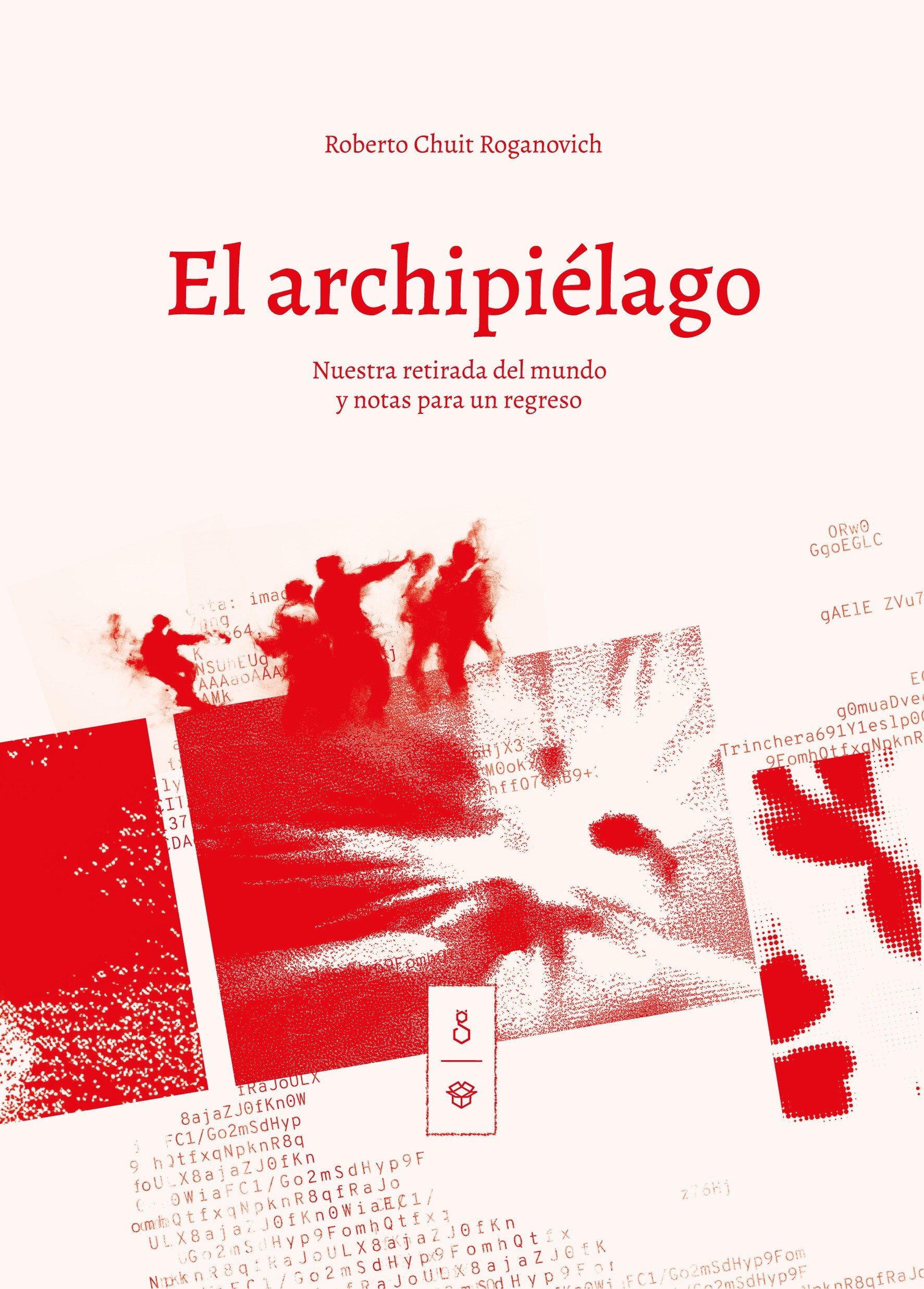 Archipiélagos