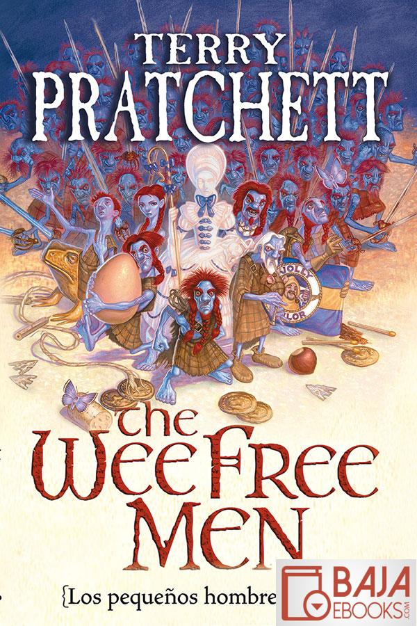 Los pequeños hombres libres