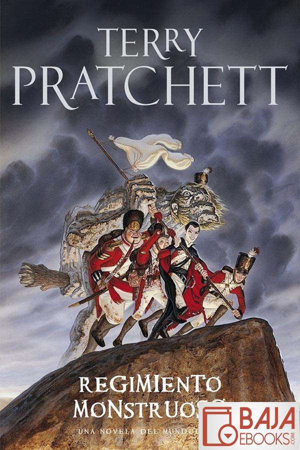 Regimiento monstruoso