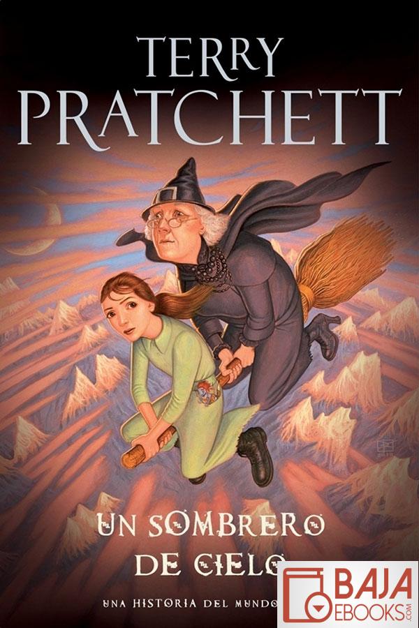 Un sombrero de cielo