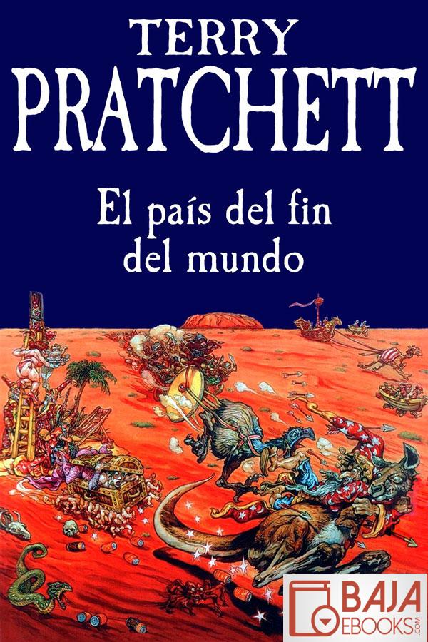 El país del fin del mundo