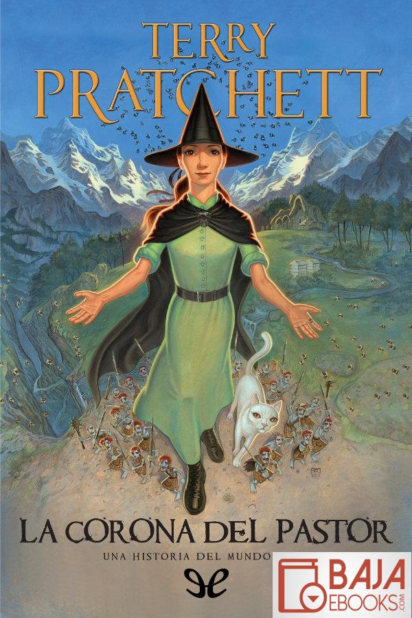 La corona del pastor