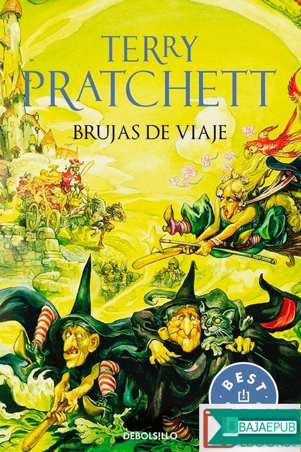 Brujas de viaje