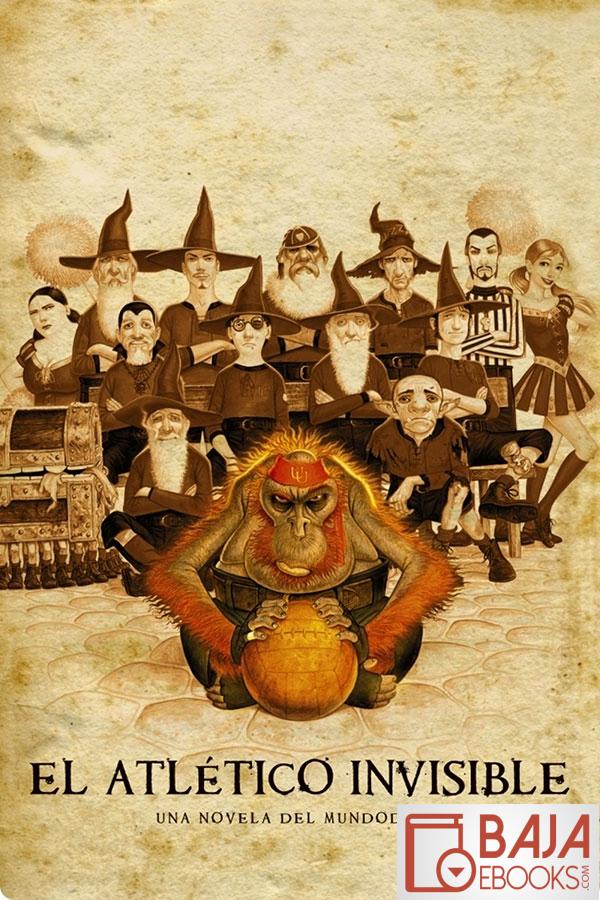 El Atlético Invisible