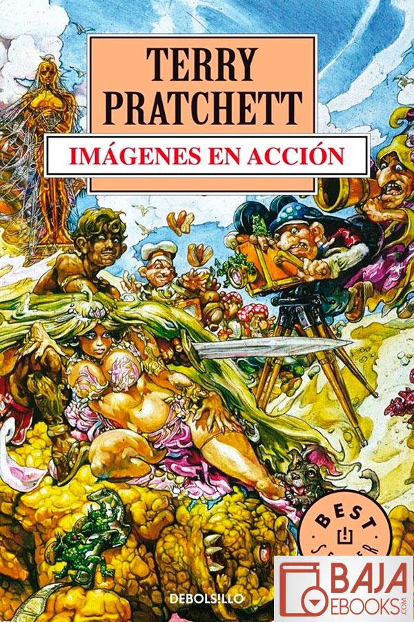 Imágenes en acción